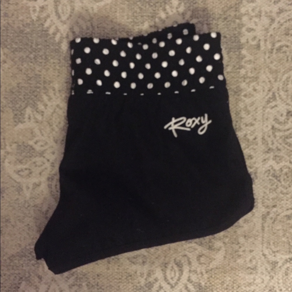 Roxy swim shorts
